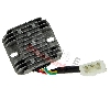 R�gulateur-Rectifieur de Tension pour Scooter Jonway GT 125, Pi�ces Scooter Jonway