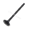 Soupape d'admission pour scooter Jonway 125cc, Pi�ces Scooter Jonway