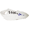 Flanc gauche pour scooter Jonway YY50QT-28A Blanc-Bleu (type2), Pi�ces Scooter Jonway