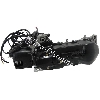 Moteur scooter Jonway 50cc 1E40QMB (Frein Tambour, Jante 12 pouces, 250mm), Pi�ces Scooter Jonway