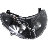 Phare avant pour scooter Jonway 50cc YY50QT-28A, Pi�ces Scooter Jonway