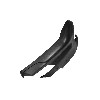 Car�nage inf�rieur pour Scooter Jonway YY50QT-28B (Noir), Pi�ces Scooter Jonway