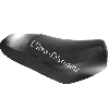Selle Noire pour Scooter Jonway YY50QT-28B, Pi�ces Scooter Jonway