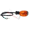 Clignotant Arri�re pour Quads Shineray 200STIIE-STIIE-B, Pi�ces Shineray 200STIIE et 200STIIEB