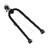 Bras de suspension sup�rieur Gauche quad Shienray 150cc (XY150ST), Pi�ces Shineray 150 STE