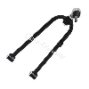 Bras de suspension sup�rieur droit quad Shienray 150cc (XY150ST), Pi�ces Shineray 150 STE