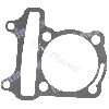Joint d'embase pour moteur quad Shineray 150cc (XY150ST), Pi�ces Shineray 150 STE