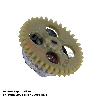 Pompe � Huile pour Quads Shineray 200STIIE - 200STIIE-B (Moteur 163FML), Pi�ces Shineray 200STIIE et 200STIIEB
