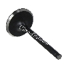 Soupape d'admission pour 150cc XY150STE (diam�tre : 27.8 mm), Pi�ces Shineray 150 STE