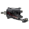 D�marreur Noir pour quad 200cc STIIE (pignon 11 dents), Pi�ces Shineray 200STIIE et 200STIIEB