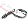 Contact feu stop p�dale de frein pour quad Shineray 200STIIE, Pi�ces Shineray 200STIIE et 200STIIEB