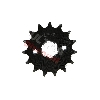 Pignon 15 dents pour Quad Shineray 200cc, Pi�ces Shineray 200STIIE et 200STIIEB