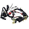 Faisceau �lectrique pour Quad Shineray 250cc STXE, Pi�ces Shineray 250 STXE