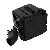 Boite � air compl�te pour Quad Shineray 250cc STXE, Pi�ces Shineray 250 STXE