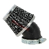 Filtre � air Racing Coud� pour quad Shineray 250cc XY250STXE, �:44mm, Pi�ces Shineray 250 STXE