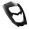 Car�nage Avant Noir pour Quads Shineray 200 ST9, Pi�ces Shineray 200 ST9