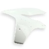 Car�nage de R�servoir Gauche pour Quads Shineray 250STXE - BLANC, Pi�ces Shineray 250 STXE