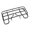 Porte bagage pour Quad Shineray 250 STXE, Pi�ces Shineray 250 STXE