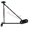 Support Aile Droite pour Quad Shineray 250STXE, Pi�ces Shineray 250 STXE
