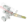 Fus�e de direction droite pour Quad Shineray 250cc STXE, Pi�ces Shineray 250 STXE