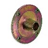 Moyeu de roue Arri�re pour quad Shineray 250cc STXE type 2, Pi�ces Shineray 250 STXE