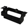 Support de batterie pour Quad Shineray 250 STXE, Pi�ces Shineray 250 STXE