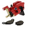 Etrier de frein Arri�re pour quad Shineray 250cc STXE, Pi�ces Shineray 250 STXE