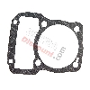 Joint d'embase pour Quad Shineray 250 STXE, Pi�ces Shineray 250 STXE