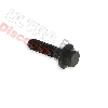 vis M10x1.25x35 volant magn�tique XY250STXE Shineray, Pi�ces Shineray 250 STXE
