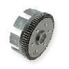 Cloche d'embrayage 127mm pour quad Shineray 250 STXE, Pi�ces Shineray 250 STXE
