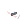 Clavette d'allumage pour Pocket bike BZM, Pi�ces Pocket Blata MT4