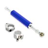 Amortisseur de direction pour MTA4 Bleu, Pi�ces Pocket Blata MT4