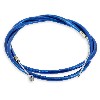 C�ble de frein Arri�re Tuning couleur Bleu, Pi�ces Pocket Blata MT4