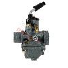 Carburateur de 19mm pour Pocket bike, Pi�ces Pocket Blata MT4