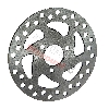 Disque de Frein pour Pocket Bike MTA4 (Type 2), Pi�ces Pocket Blata MT4