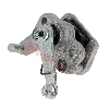 Etrier de Frein Avant Droit pour Pocket MTA4, Pi�ces Pocket Blata MT4