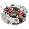 Embrayage Racing 2 branches sans clavette pour Polini 911 et GP3, Pi�ces Polini 911 GP3