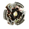 Embrayage Racing pour MT4 3 Branches, Pi�ces Pocket Blata MT4