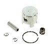 Kit piston pour kit 47cc MTA4, Pi�ces Pocket Blata MT4