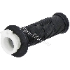 Poignee d'acc�l�rateur pocket bike liquide (type 2), Pi�ces Pocket Blata MT4
