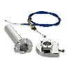 Tirage rapide de qualit� Alu + Cable bleu, Pi�ces Pocket Blata MT4