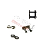 Attache Rapide pour Chaine Petit Pas pour Pocket Bike MTA4, Pi�ces Pocket Blata MT4