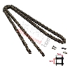 Chaine 72 Maillons RENFORC�E Petit Pas H25 pour Pocket MTA4, Pi�ces Pocket Blata MT4