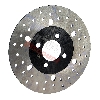 Disque de frein arri�re pour Quad Shineray 250cc STXE, Pi�ces Shineray 250 STXE
