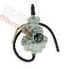 Carburateur 16mm pour Ace Skyteam 50cc, Pi�ces Ace Skyteam