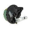 Tambour de frein arri�re complet pour Ace Skyteam (apr�s 2014) Noir, Pi�ces Ace Skyteam