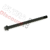 Axe de roue arri�re 15mm pour Skyteam Ace, Pi�ces Ace Skyteam