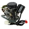 Carburateur de 18 mm pour scooter Baotian BT49QT-11, Pieces Baotian BT49QT-11