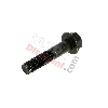 Vis M10x50 x1.25 pour Scooter Baotian BT49QT-11, Pieces Baotian BT49QT-11