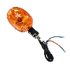 Clignotant arri�re pour scooter baotian  BT49QT-11, Pieces Baotian BT49QT-11
